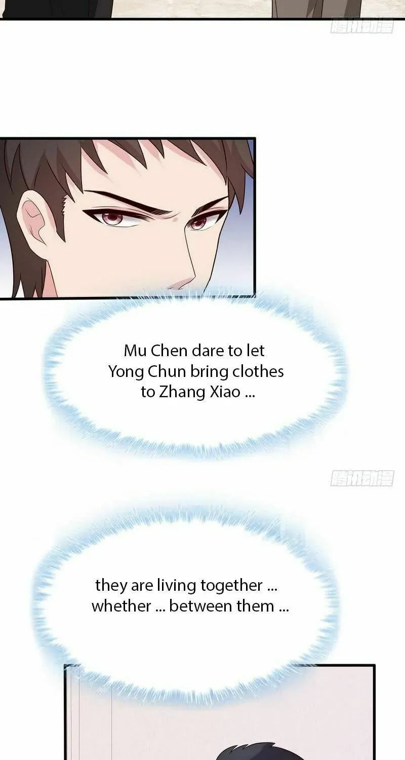 Read Babysitting for the Handsome Guy chapter 38 image 31 on Lezhin