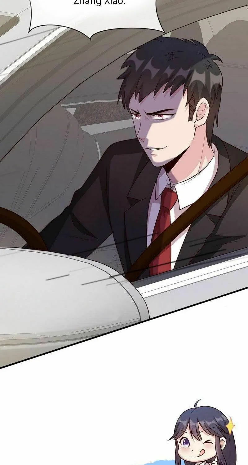 Read Babysitting for the Handsome Guy chapter 38 image 34 on Lezhin