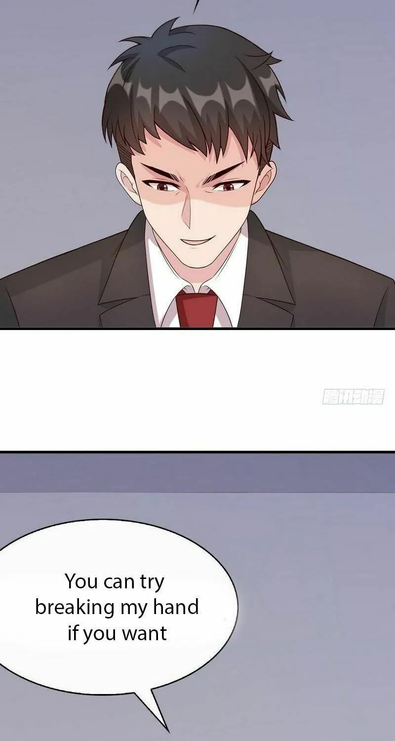 Read Babysitting for the Handsome Guy chapter 38 image 7 on Lezhin