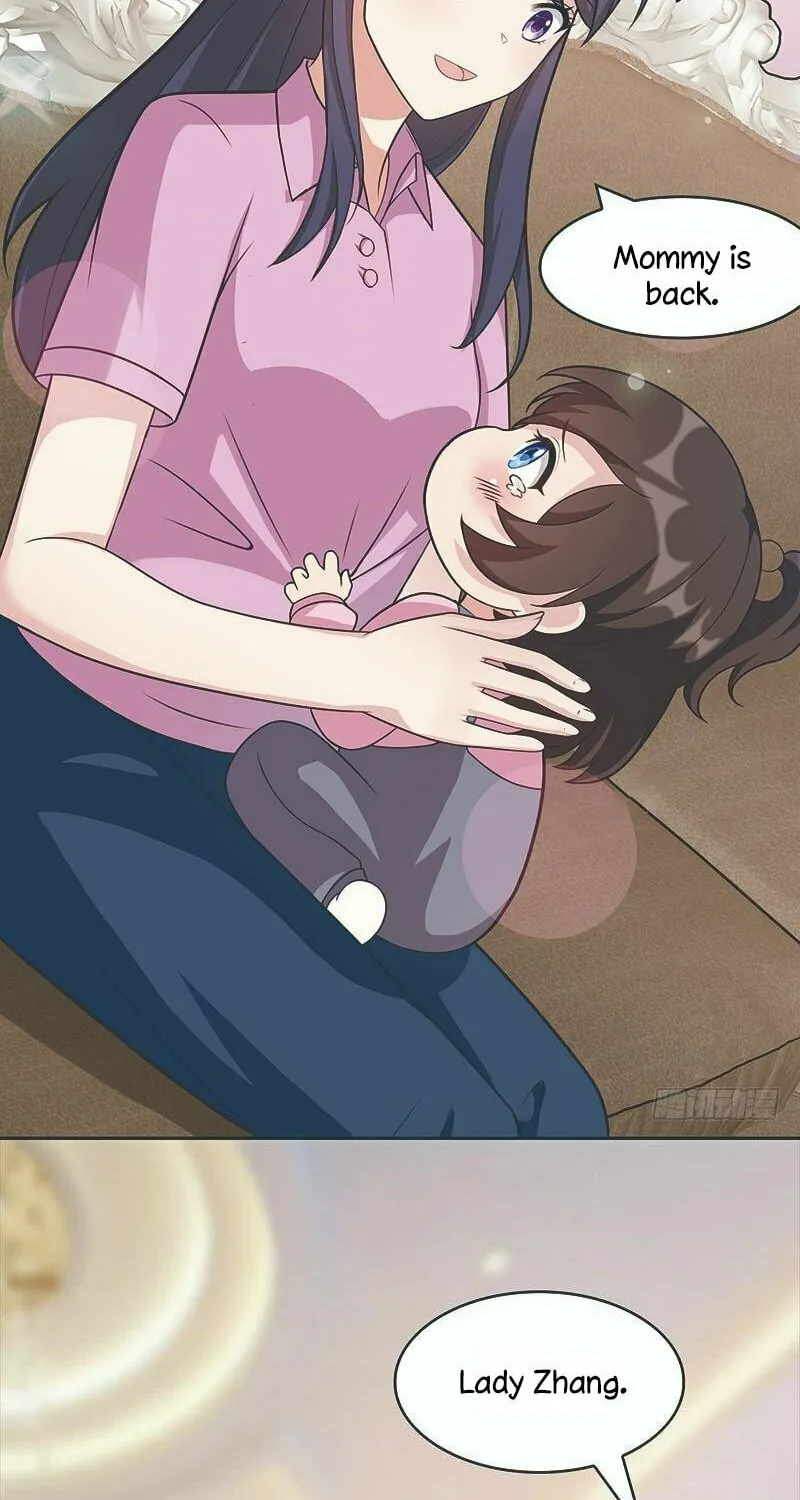 Read Babysitting for the Handsome Guy chapter 4 image 12 on Lezhin