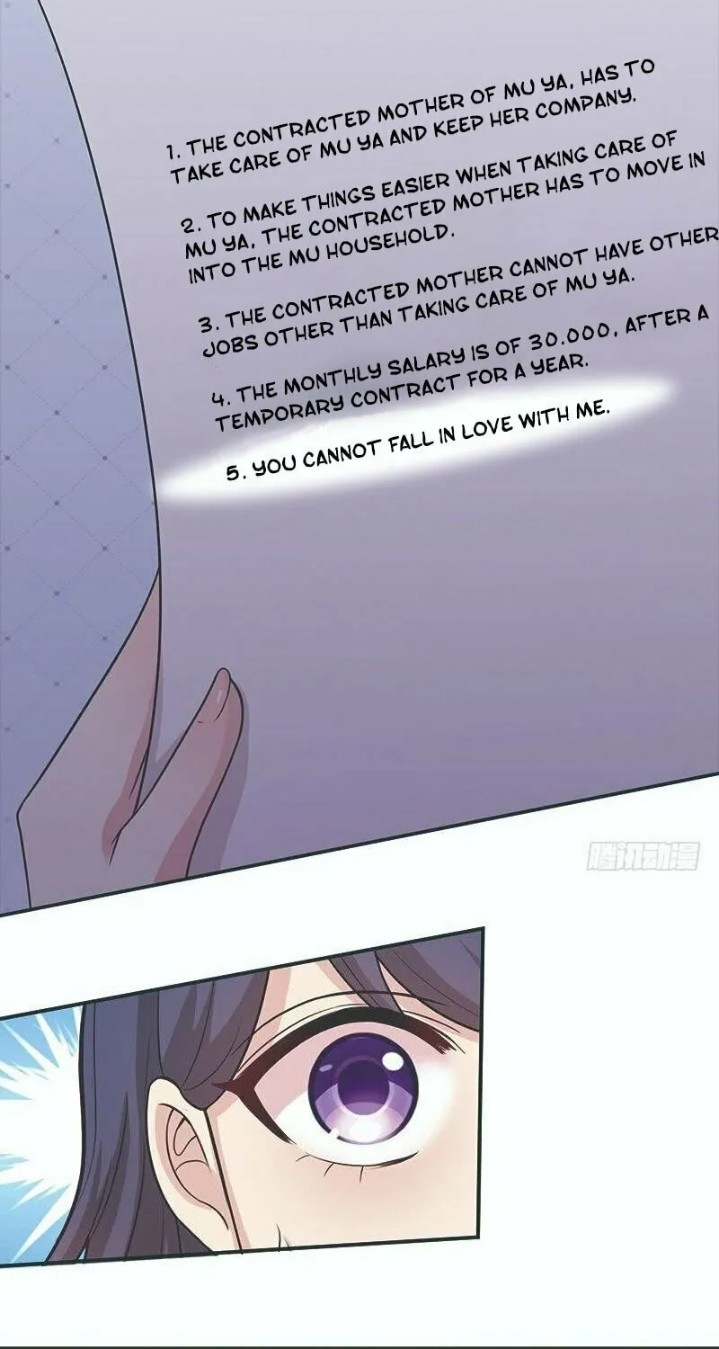 Read Babysitting for the Handsome Guy chapter 4 image 18 on Lezhin