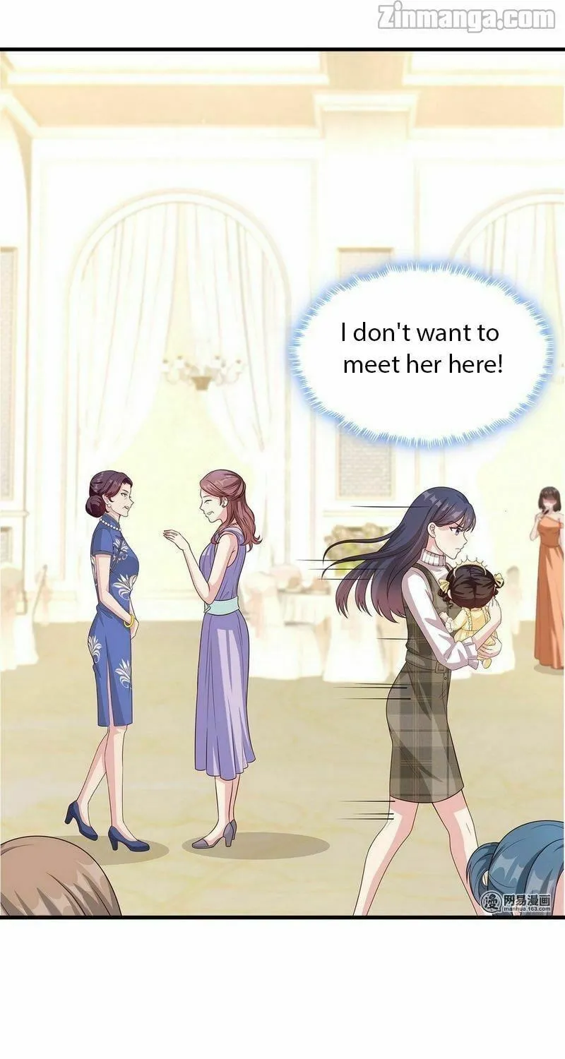 Read Babysitting for the Handsome Guy chapter 40 image 0 on Lezhin