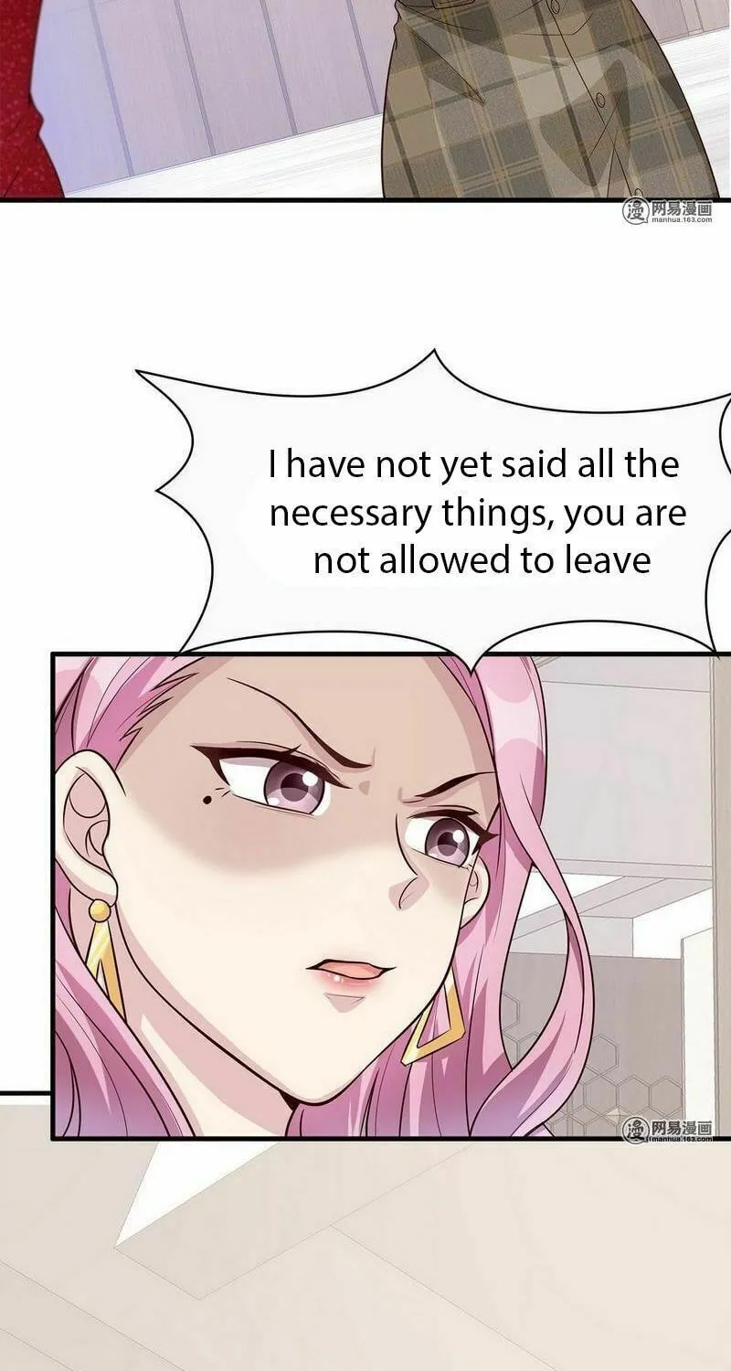 Read Babysitting for the Handsome Guy chapter 40 image 10 on Lezhin