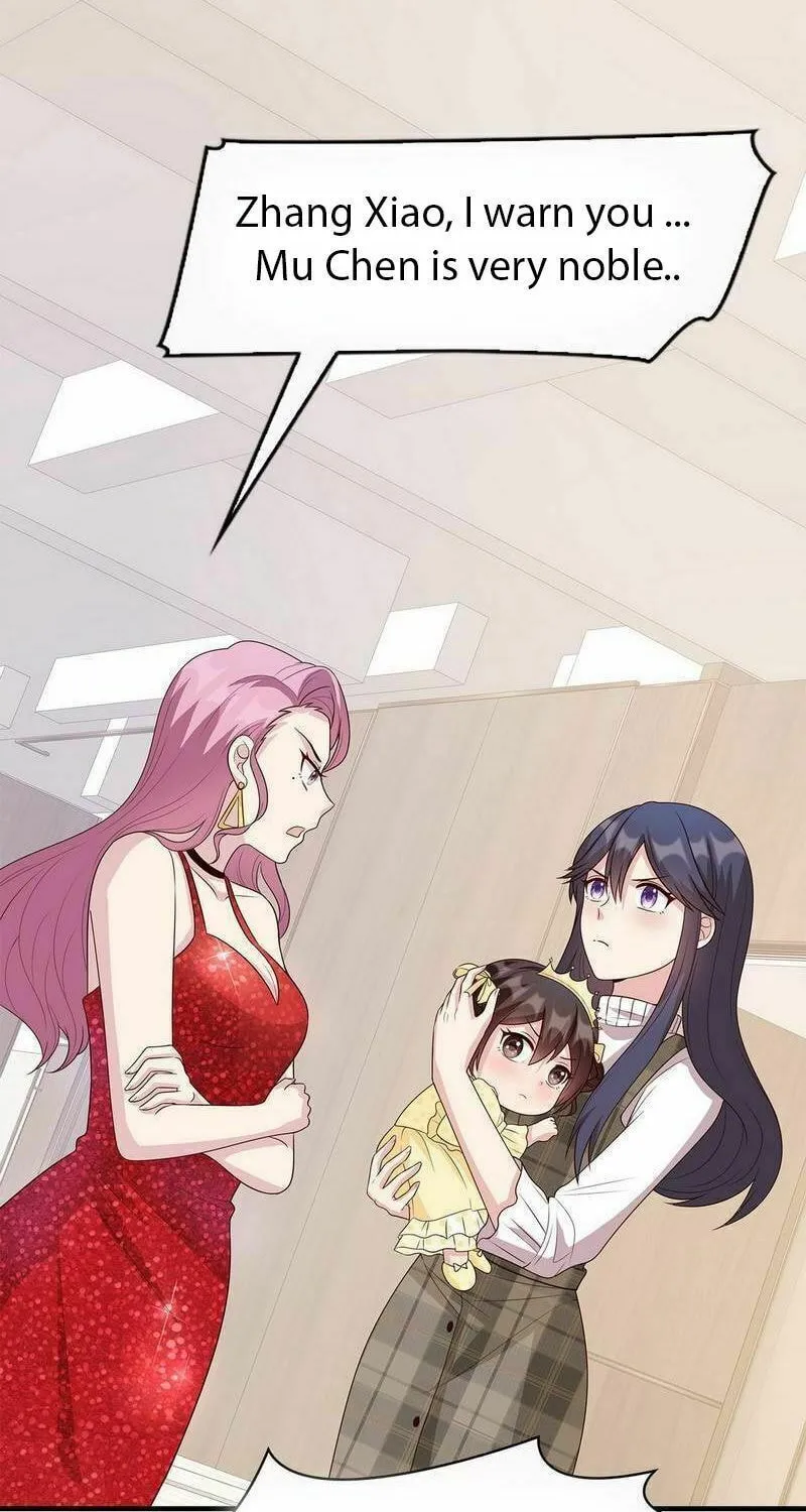 Read Babysitting for the Handsome Guy chapter 40 image 11 on Lezhin