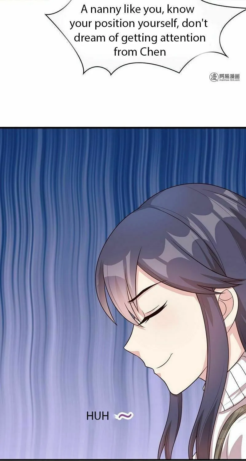 Read Babysitting for the Handsome Guy chapter 40 image 12 on Lezhin