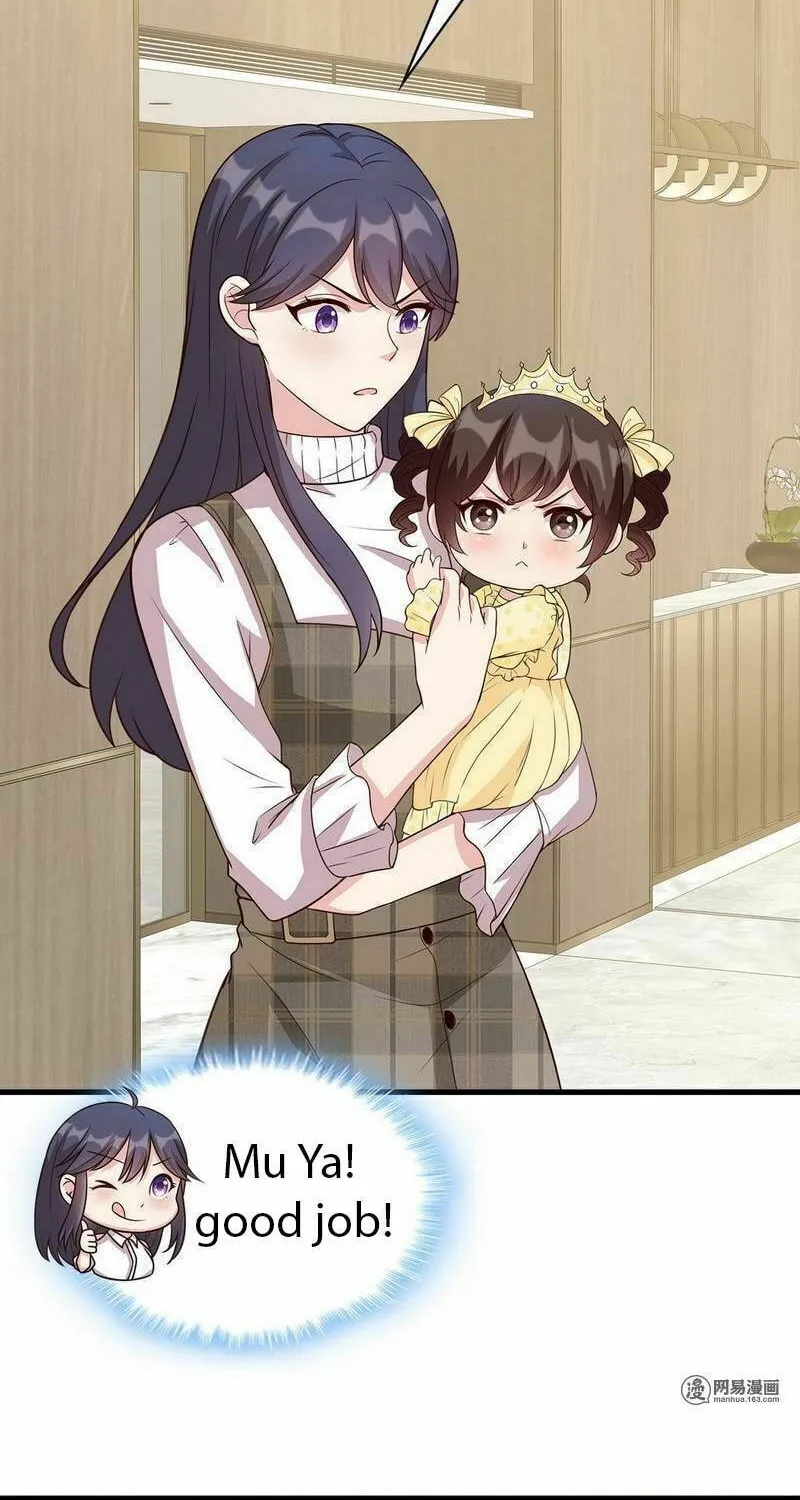 Read Babysitting for the Handsome Guy chapter 40 image 17 on Lezhin