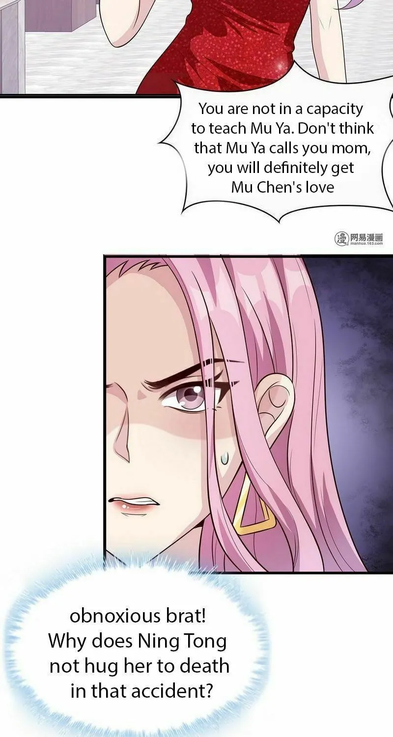 Read Babysitting for the Handsome Guy chapter 40 image 20 on Lezhin