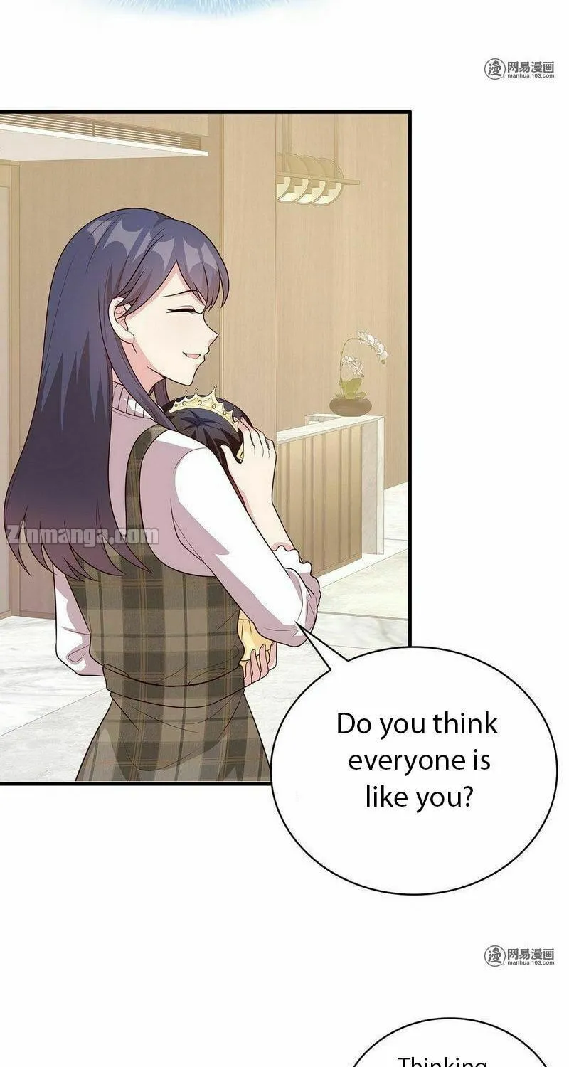 Read Babysitting for the Handsome Guy chapter 40 image 21 on Lezhin