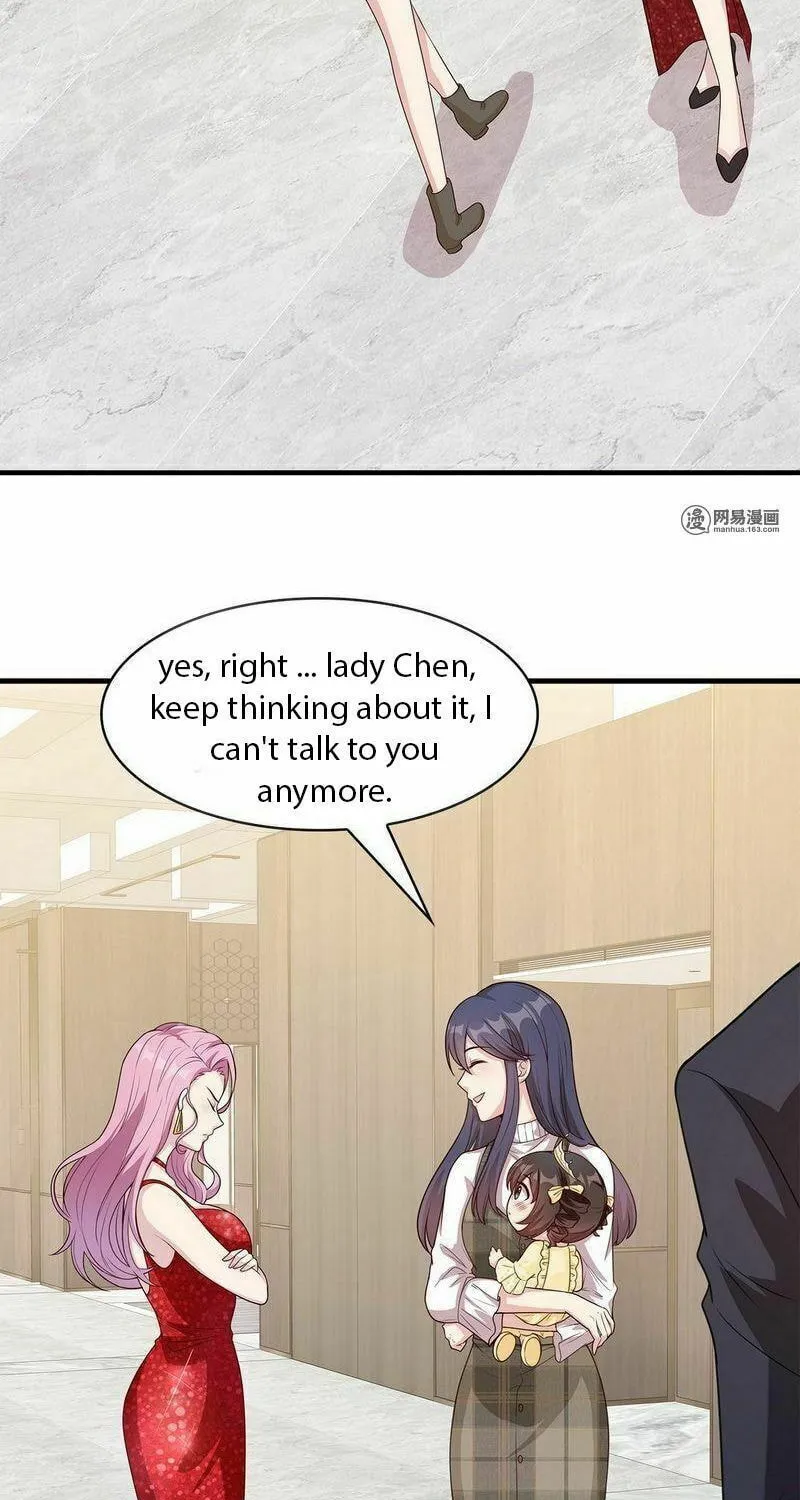 Read Babysitting for the Handsome Guy chapter 40 image 24 on Lezhin