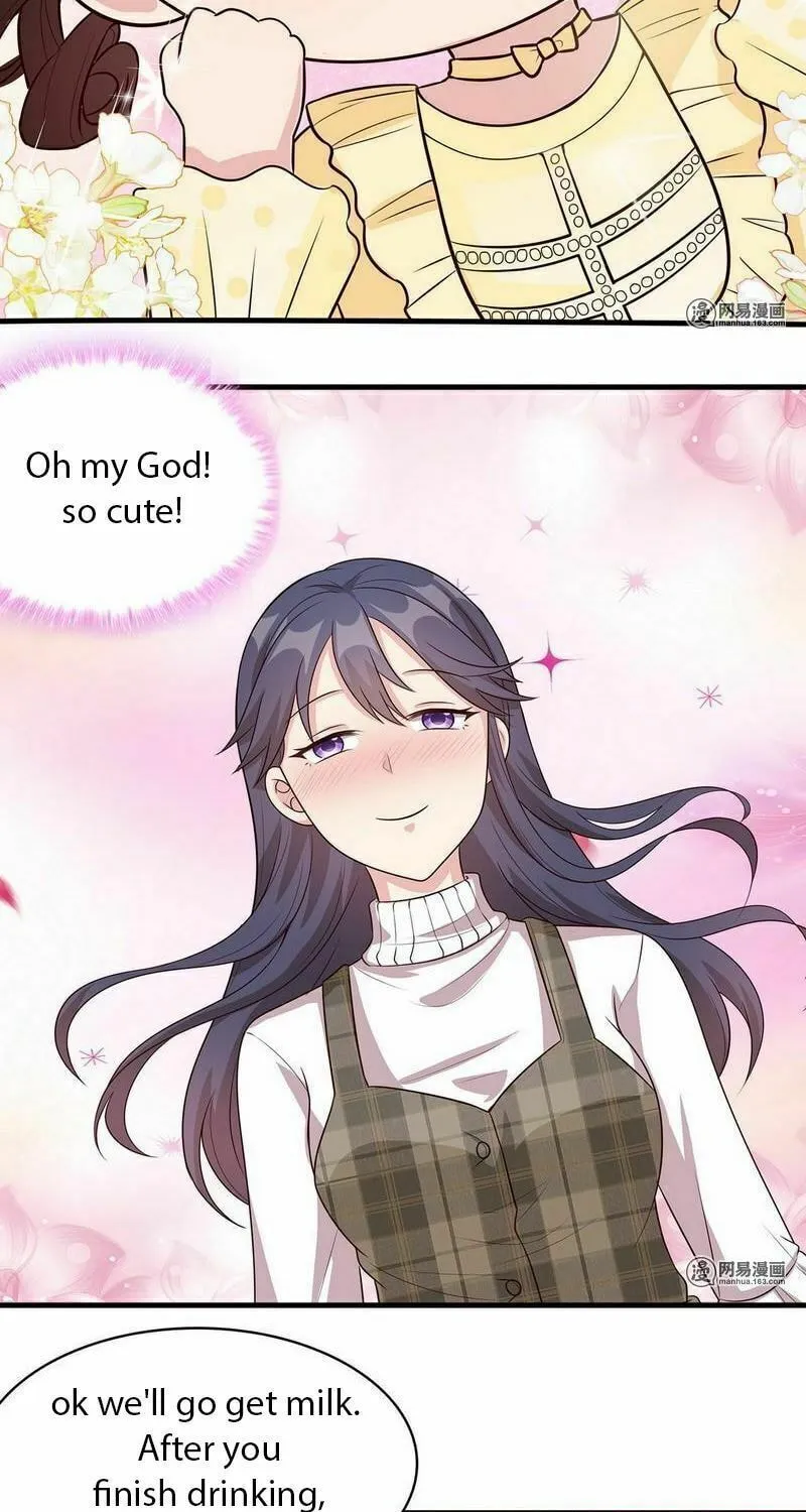Read Babysitting for the Handsome Guy chapter 40 image 4 on Lezhin
