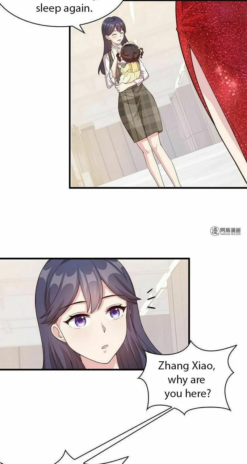 Read Babysitting for the Handsome Guy chapter 40 image 5 on Lezhin