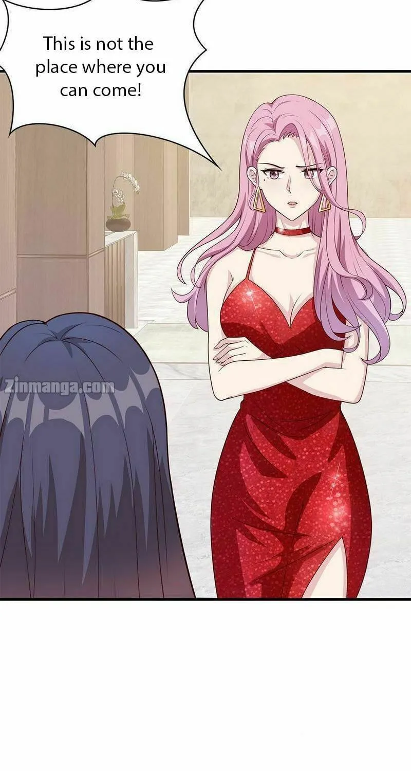 Read Babysitting for the Handsome Guy chapter 40 image 6 on Lezhin