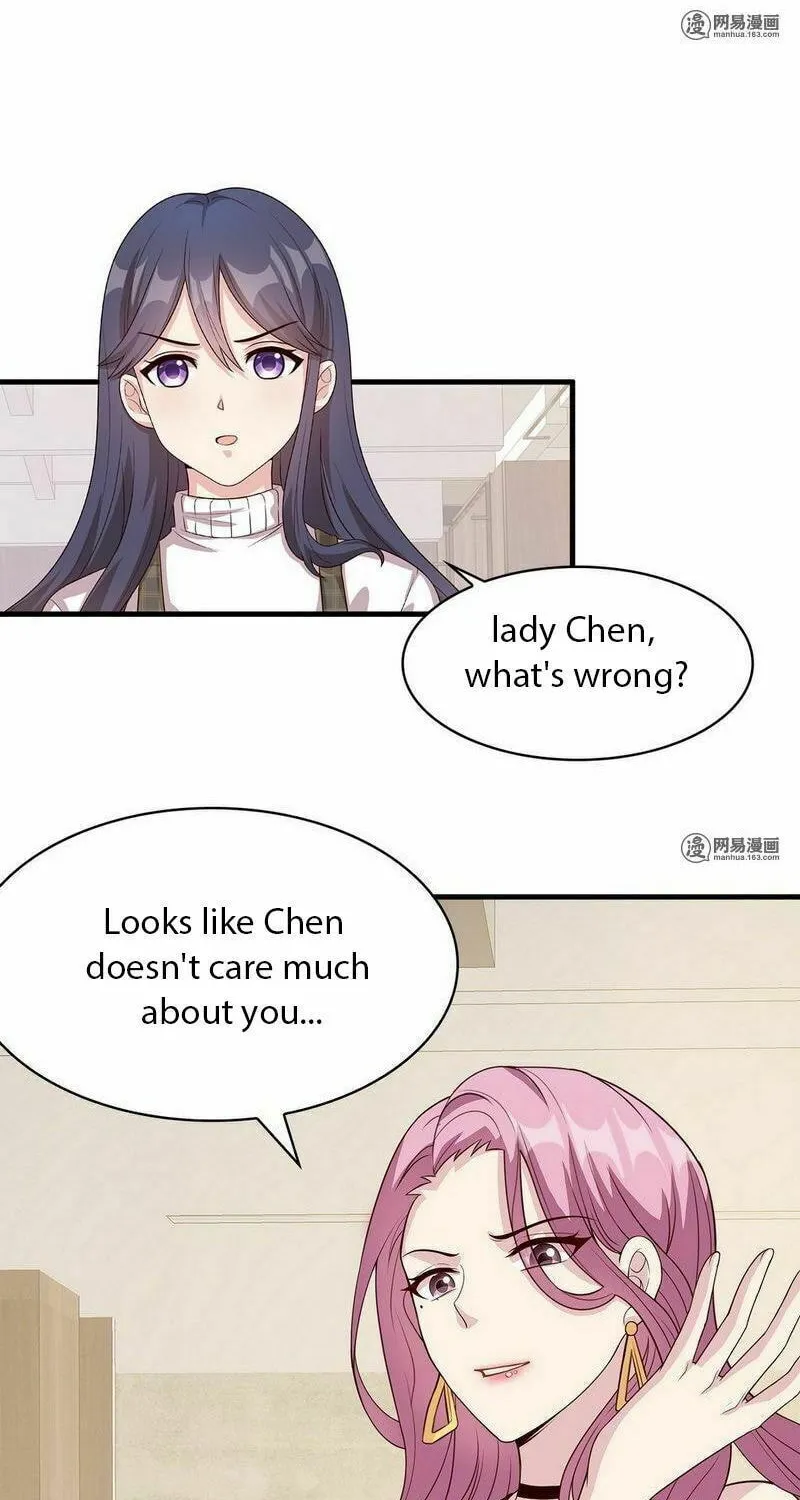 Read Babysitting for the Handsome Guy chapter 40 image 7 on Lezhin
