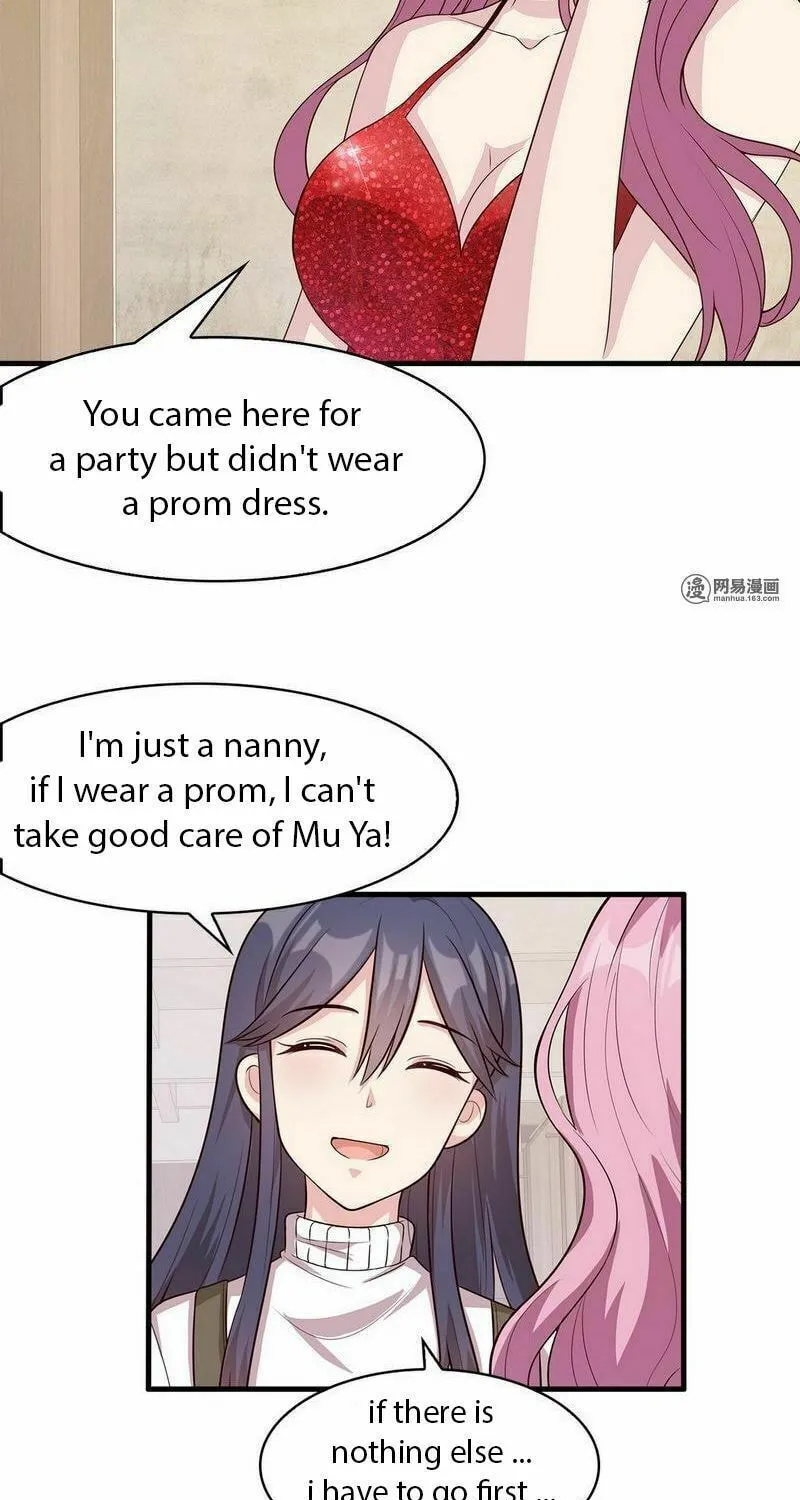 Read Babysitting for the Handsome Guy chapter 40 image 8 on Lezhin