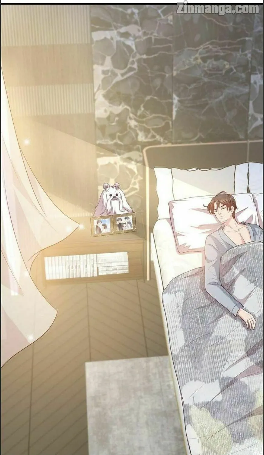Read Babysitting for the Handsome Guy chapter 44 image 0 on Lezhin