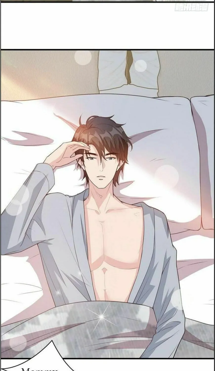 Read Babysitting for the Handsome Guy chapter 44 image 1 on Lezhin