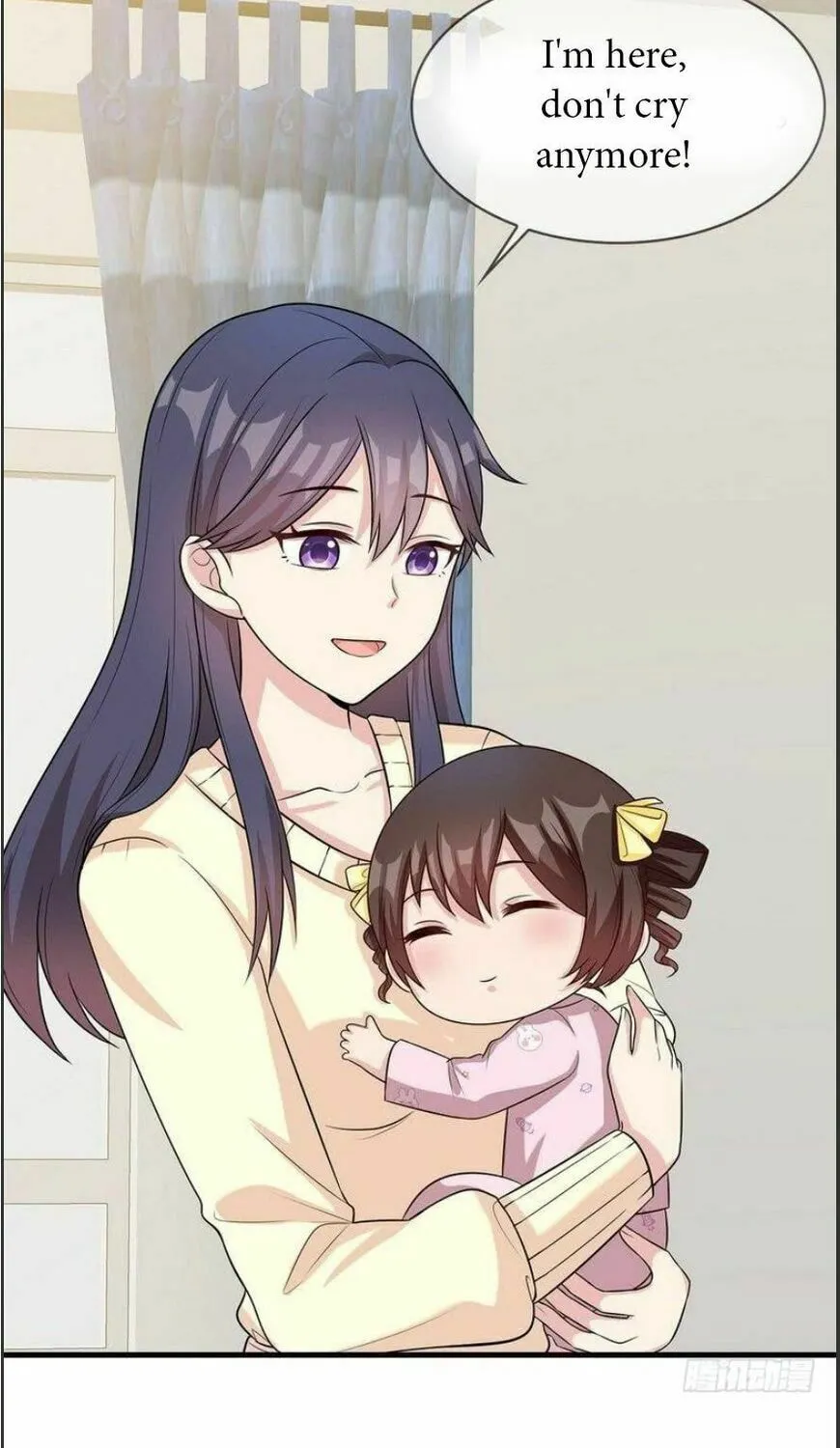 Read Babysitting for the Handsome Guy chapter 44 image 10 on Lezhin