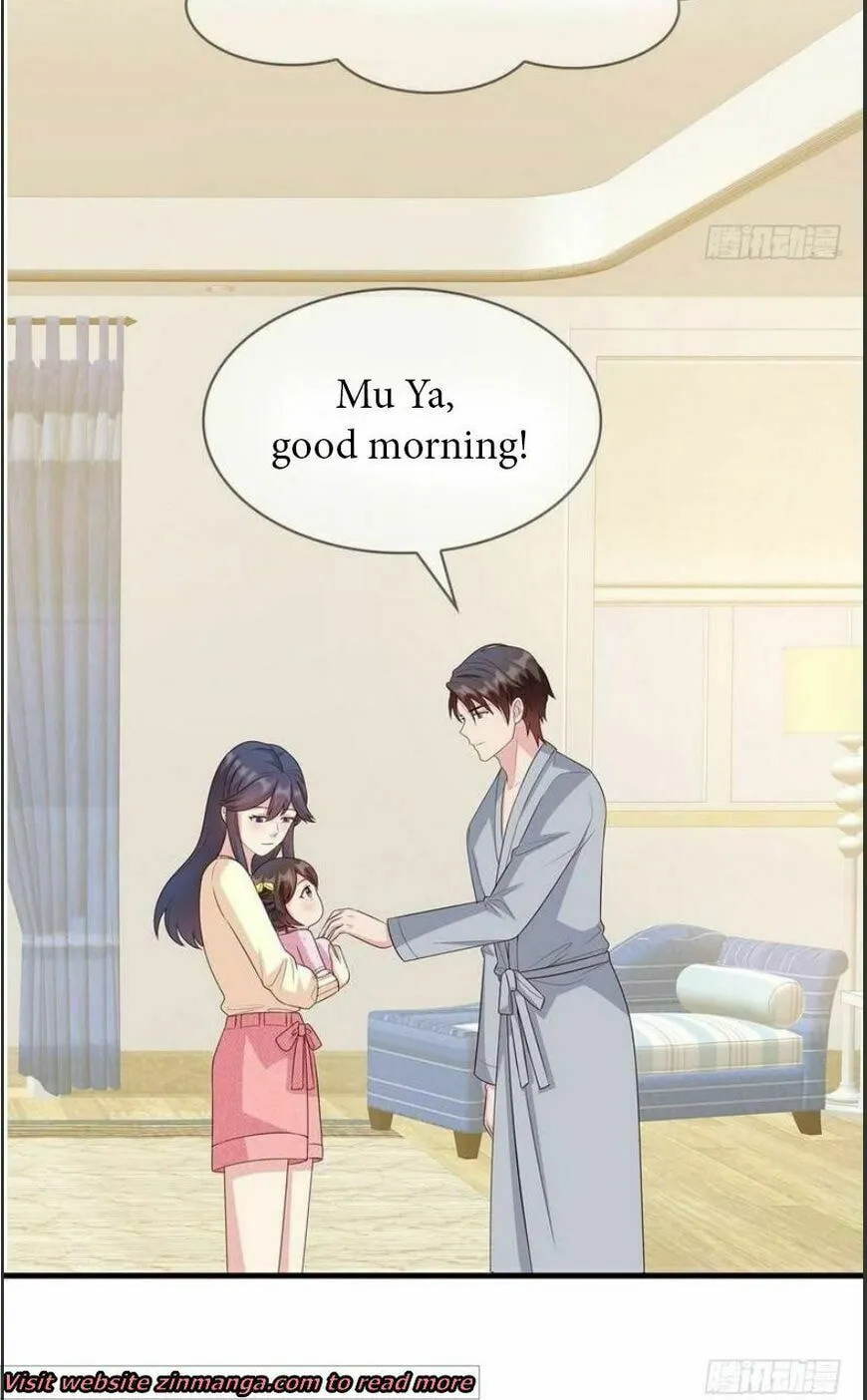 Read Babysitting for the Handsome Guy chapter 44 image 14 on Lezhin