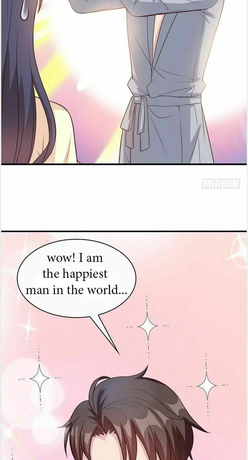 Read Babysitting for the Handsome Guy chapter 44 image 17 on Lezhin