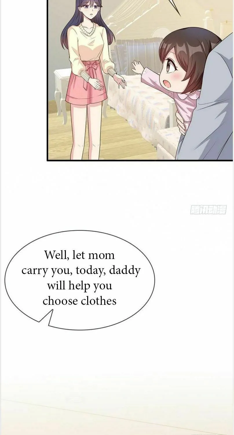 Read Babysitting for the Handsome Guy chapter 44 image 19 on Lezhin
