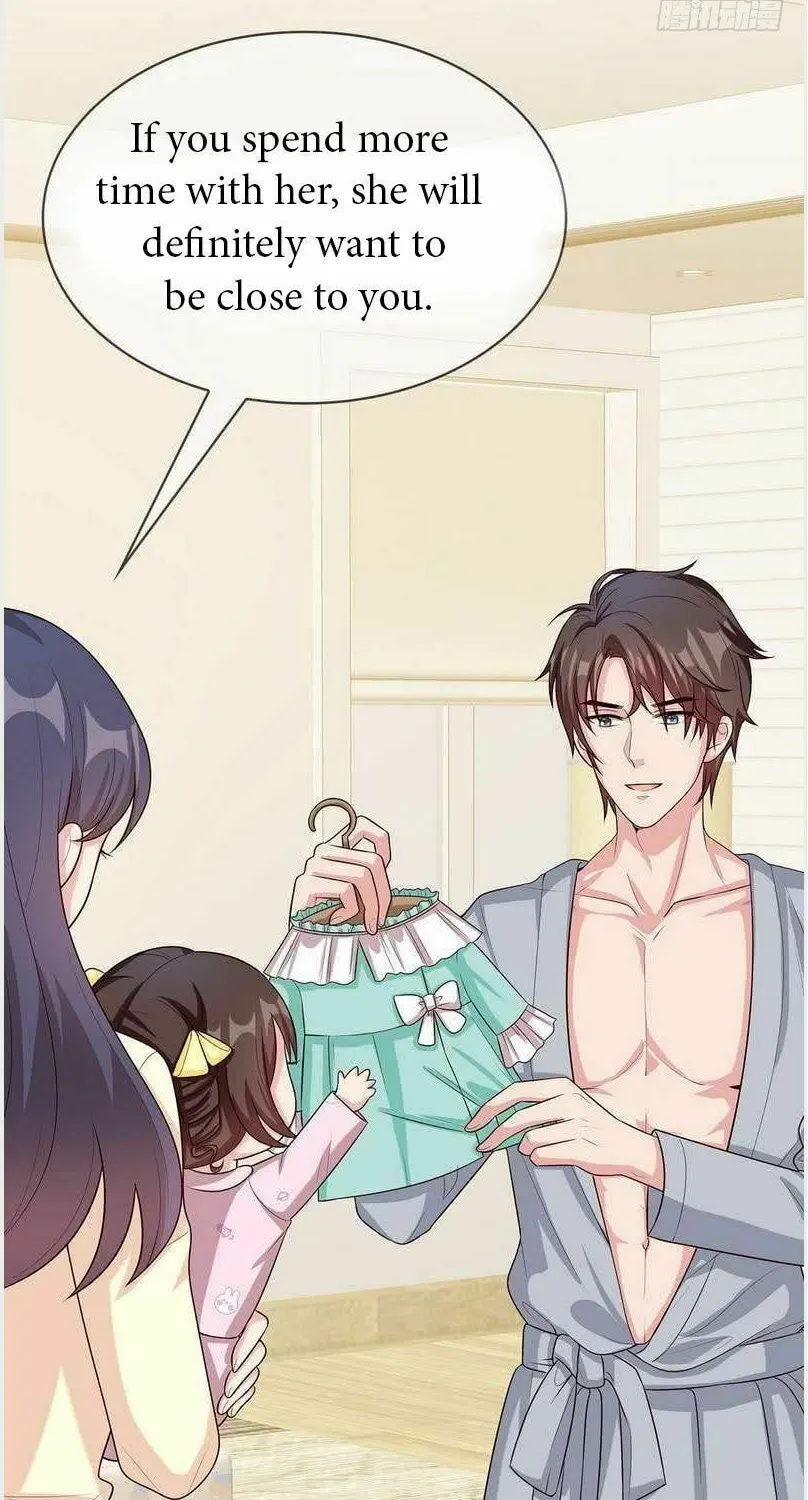 Read Babysitting for the Handsome Guy chapter 44 image 20 on Lezhin