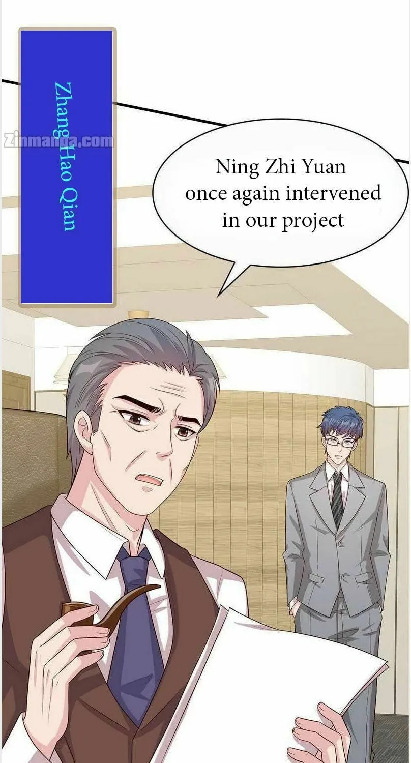 Read Babysitting for the Handsome Guy chapter 44 image 23 on Lezhin