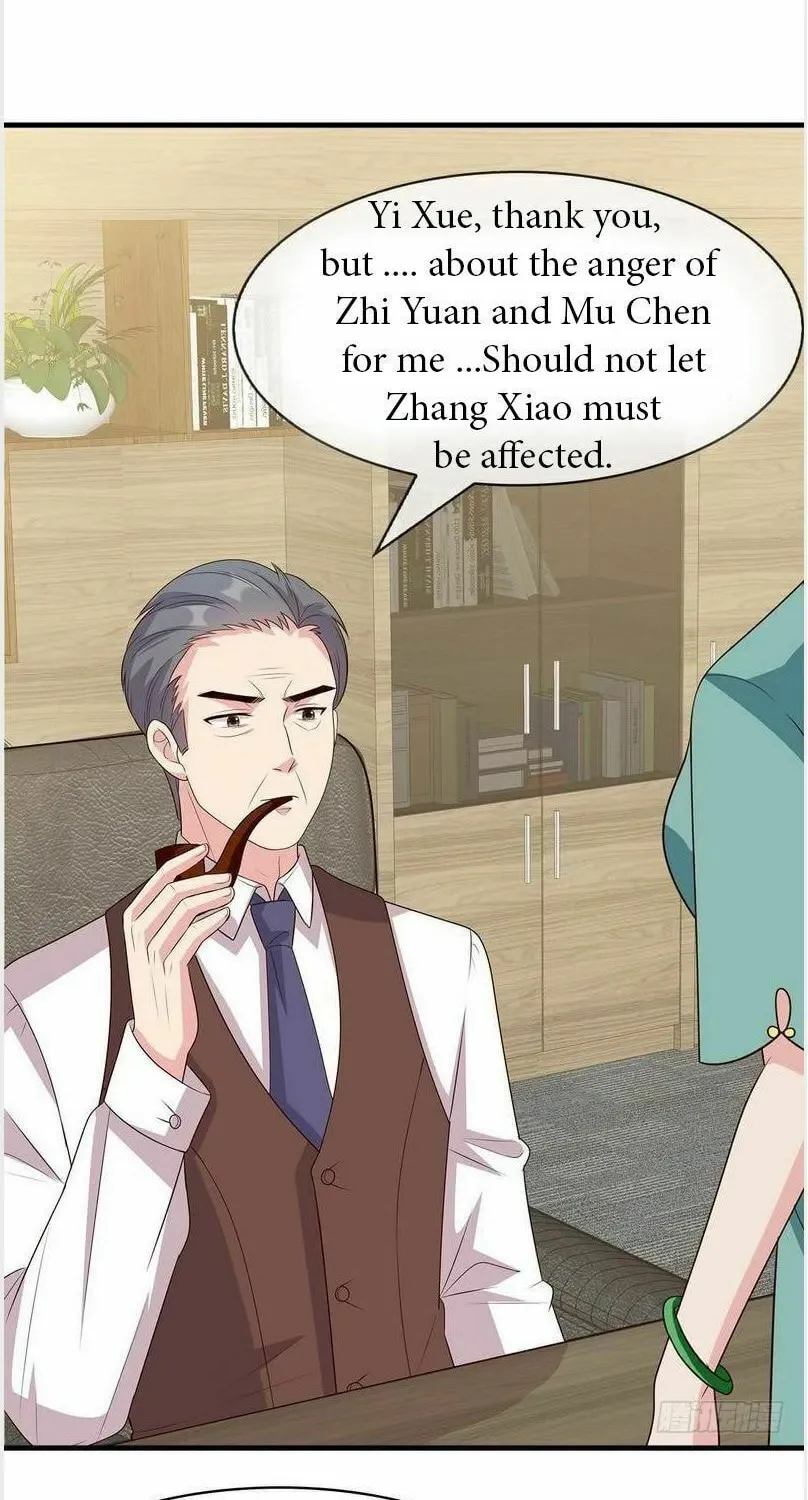 Read Babysitting for the Handsome Guy chapter 44 image 26 on Lezhin