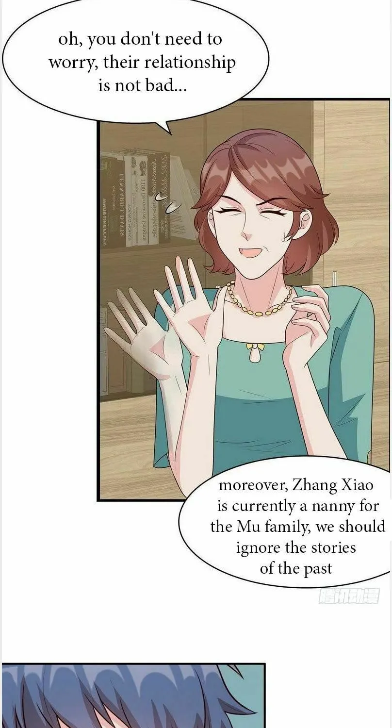 Read Babysitting for the Handsome Guy chapter 44 image 27 on Lezhin