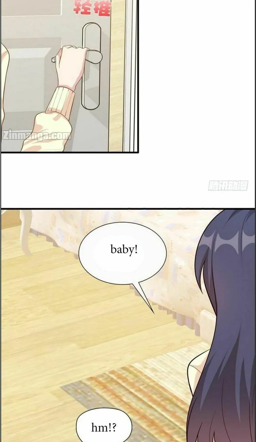Read Babysitting for the Handsome Guy chapter 44 image 7 on Lezhin