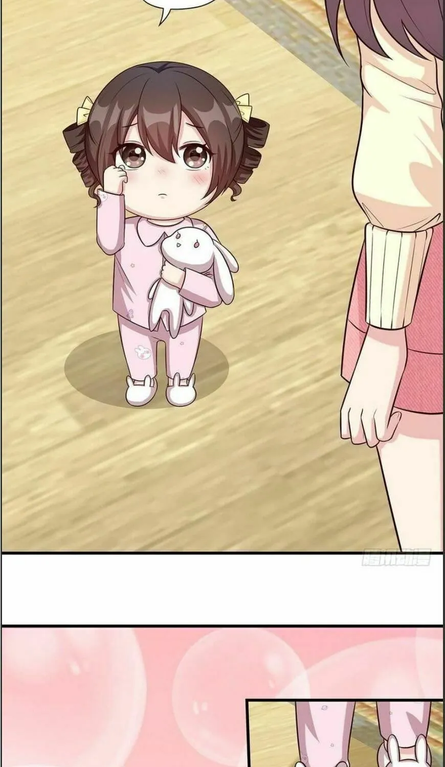 Read Babysitting for the Handsome Guy chapter 44 image 8 on Lezhin