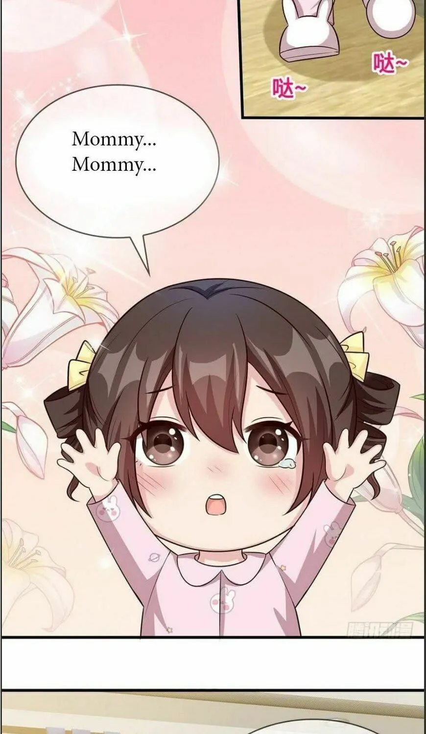 Read Babysitting for the Handsome Guy chapter 44 image 9 on Lezhin