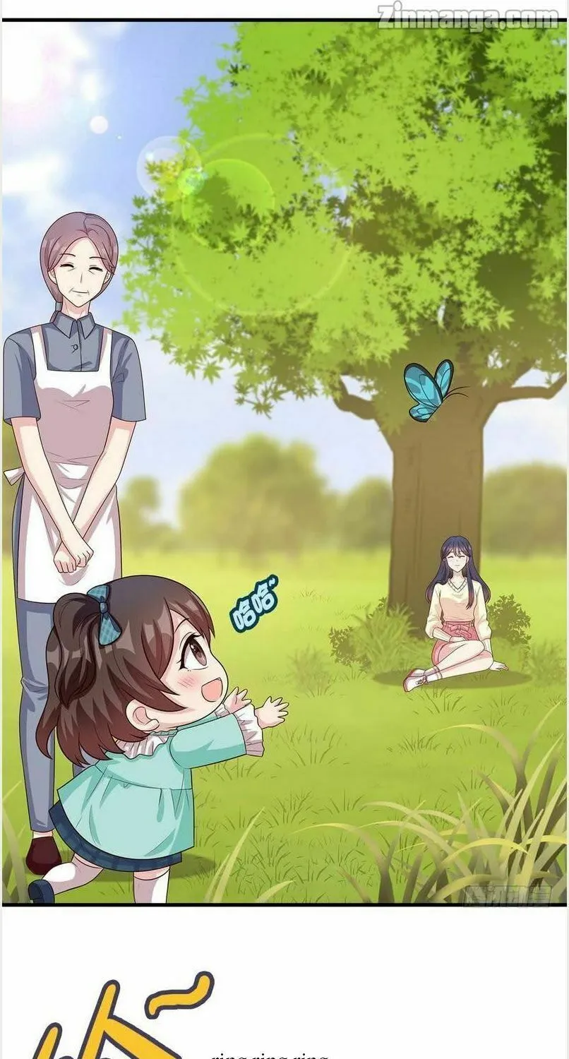 Read Babysitting for the Handsome Guy chapter 45 image 0 on Lezhin
