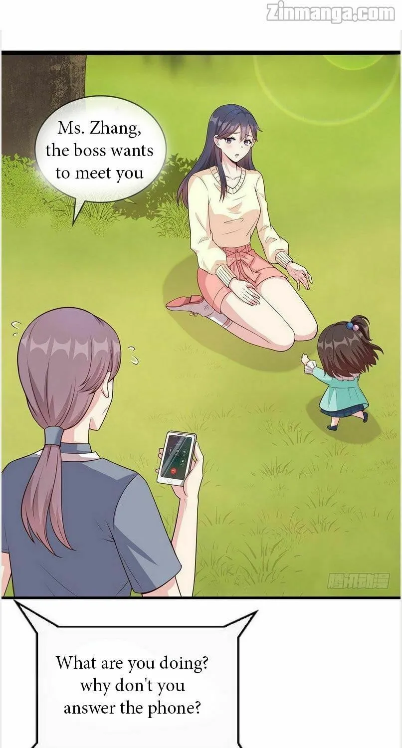 Read Babysitting for the Handsome Guy chapter 45 image 15 on Lezhin