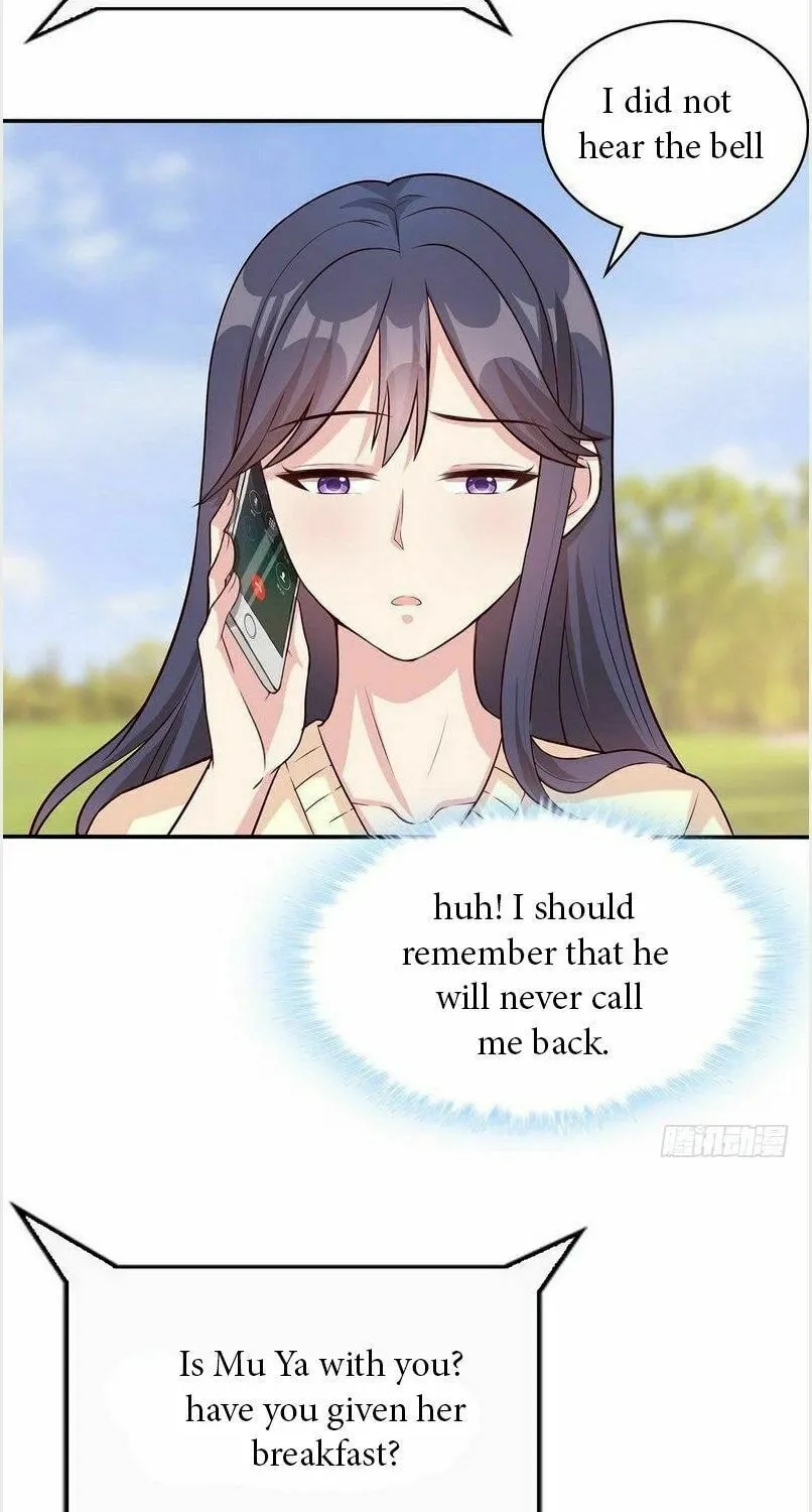 Read Babysitting for the Handsome Guy chapter 45 image 16 on Lezhin