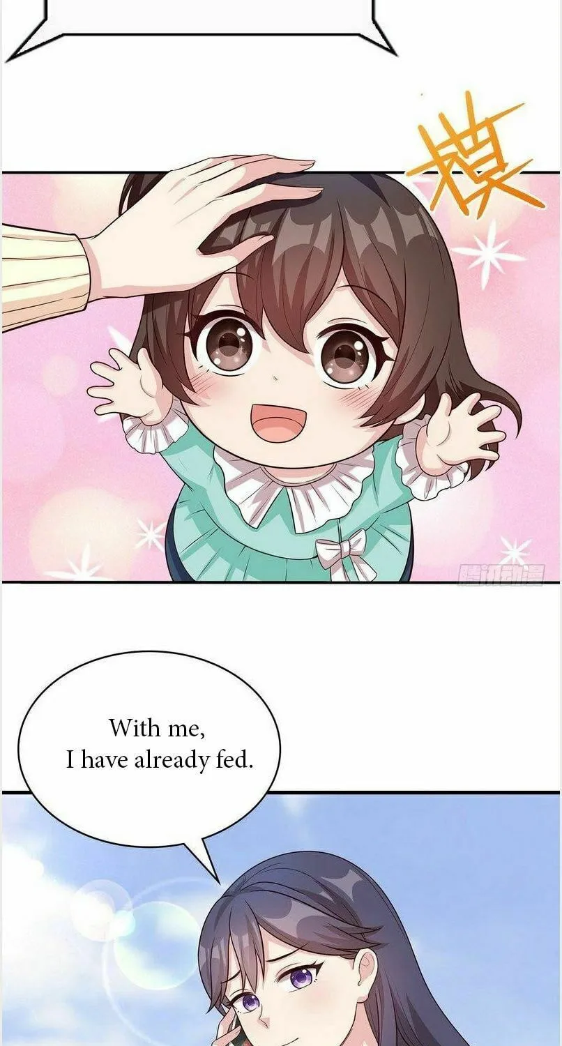 Read Babysitting for the Handsome Guy chapter 45 image 17 on Lezhin