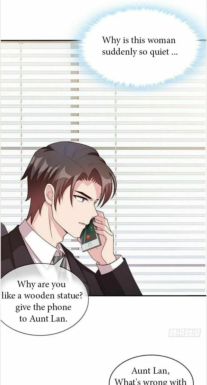 Read Babysitting for the Handsome Guy chapter 45 image 19 on Lezhin
