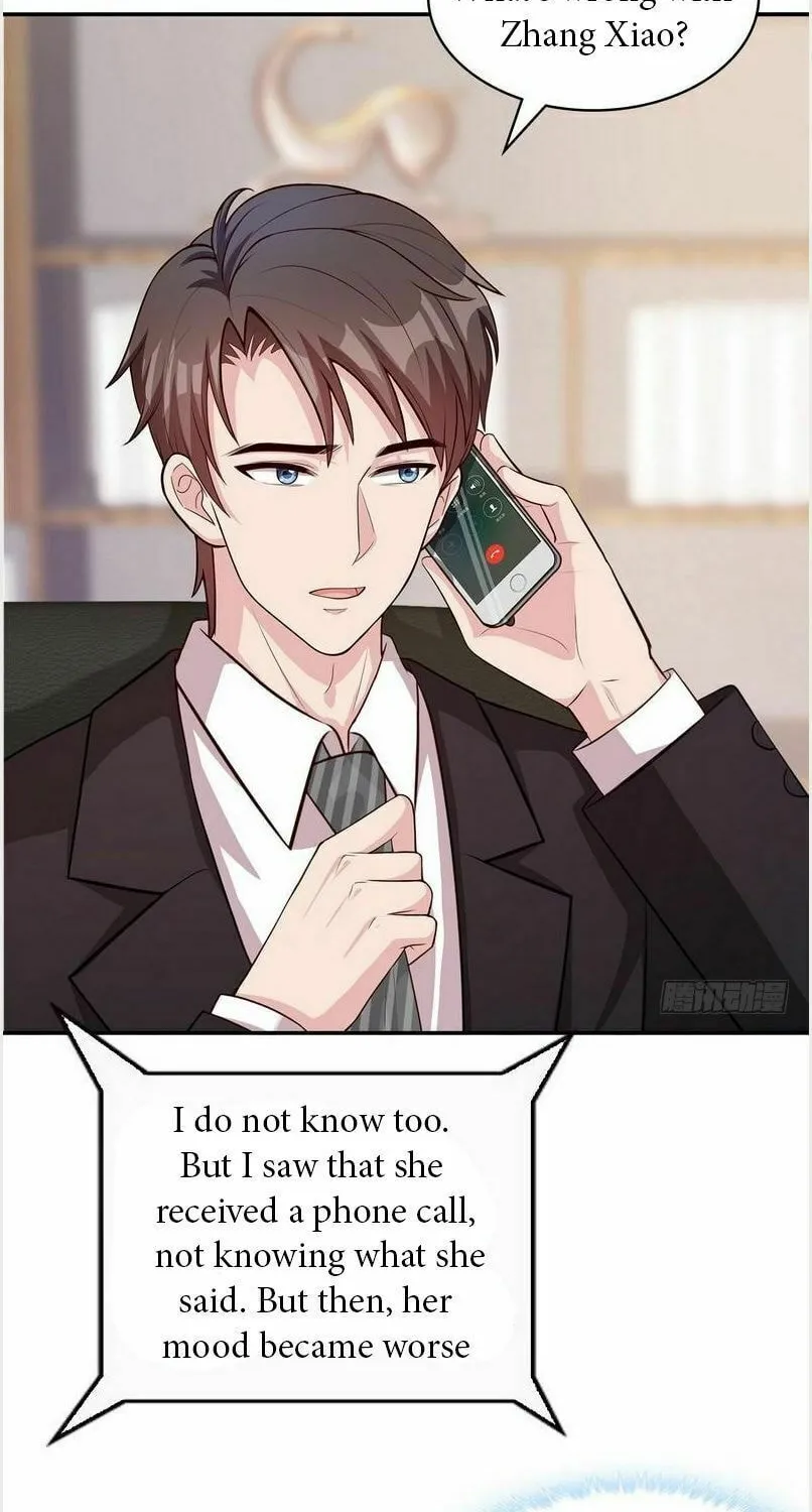 Read Babysitting for the Handsome Guy chapter 45 image 20 on Lezhin