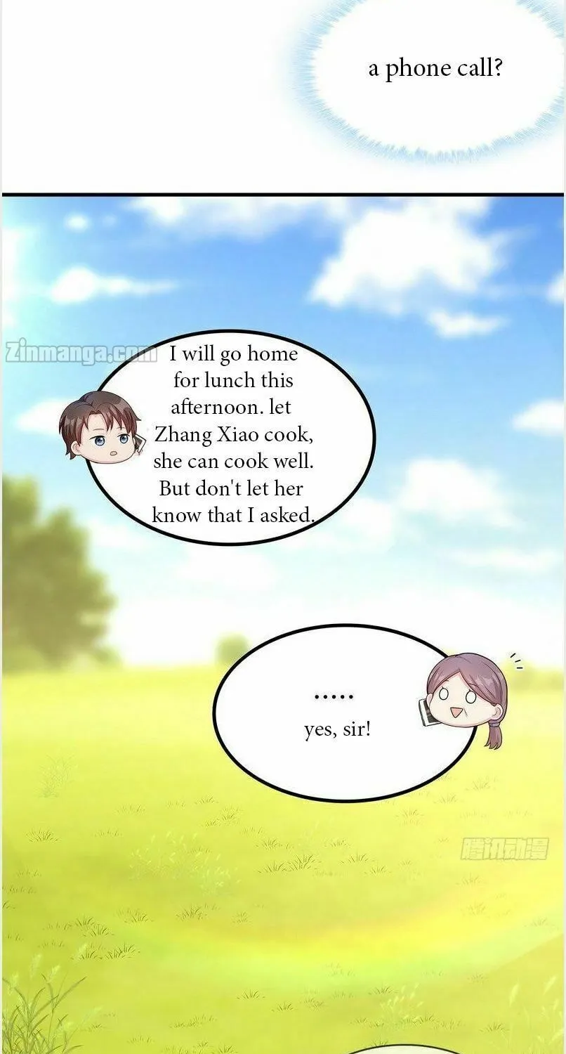 Read Babysitting for the Handsome Guy chapter 45 image 21 on Lezhin