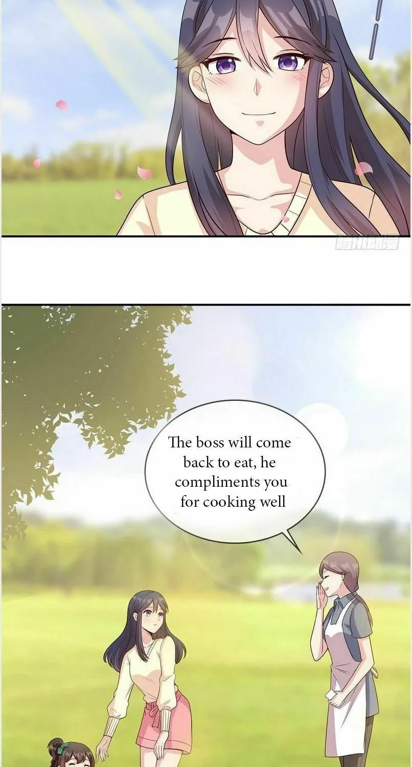 Read Babysitting for the Handsome Guy chapter 45 image 23 on Lezhin