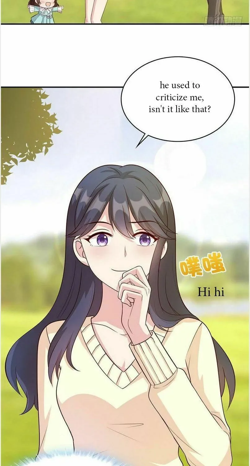 Read Babysitting for the Handsome Guy chapter 45 image 24 on Lezhin