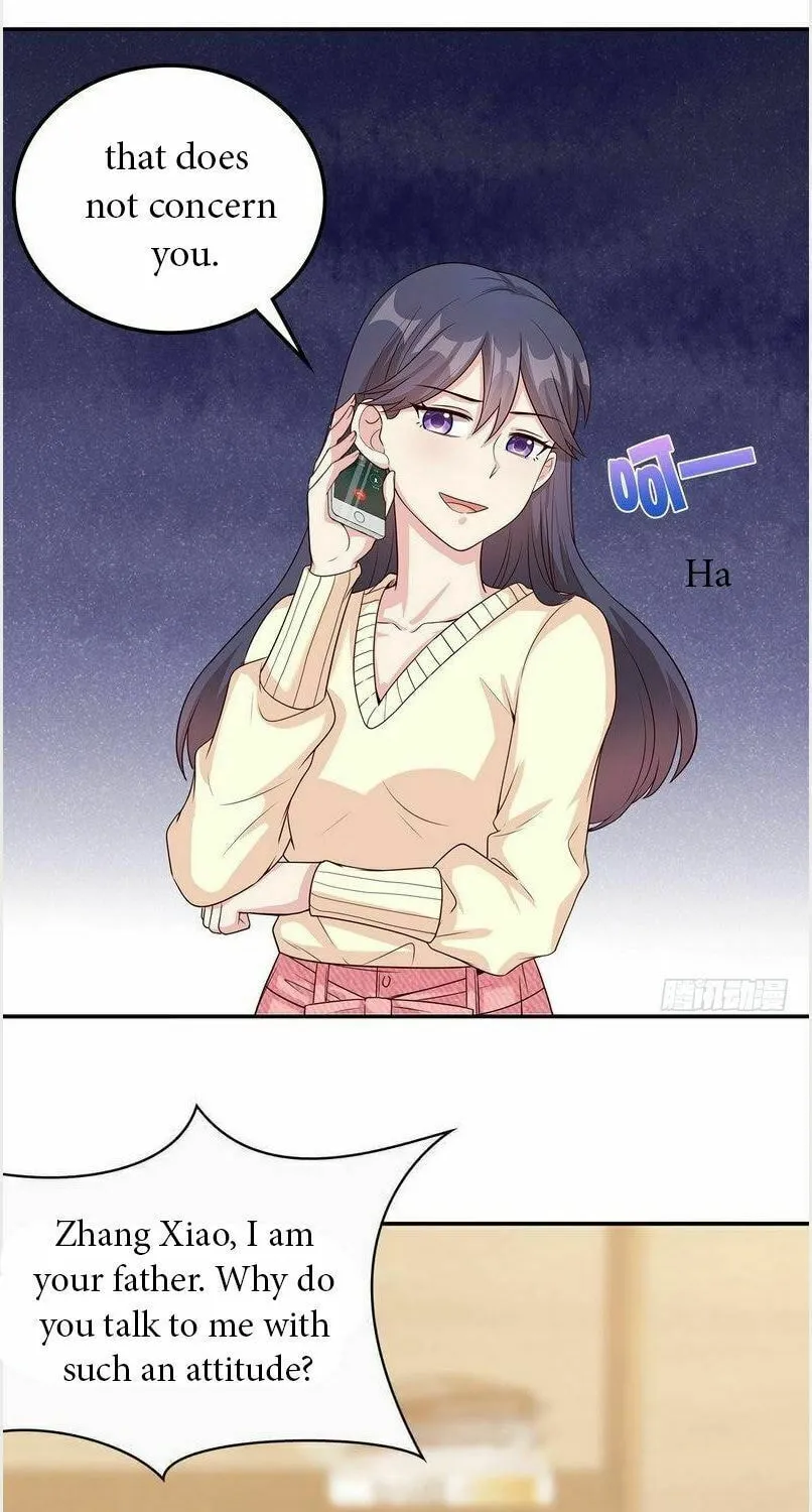 Read Babysitting for the Handsome Guy chapter 45 image 3 on Lezhin