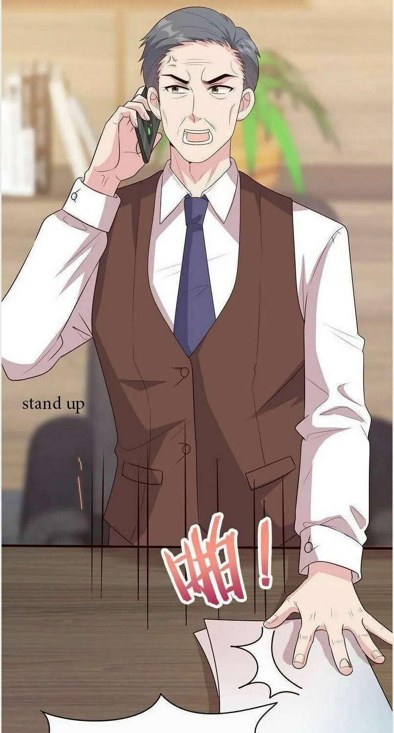 Read Babysitting for the Handsome Guy chapter 45 image 4 on Lezhin