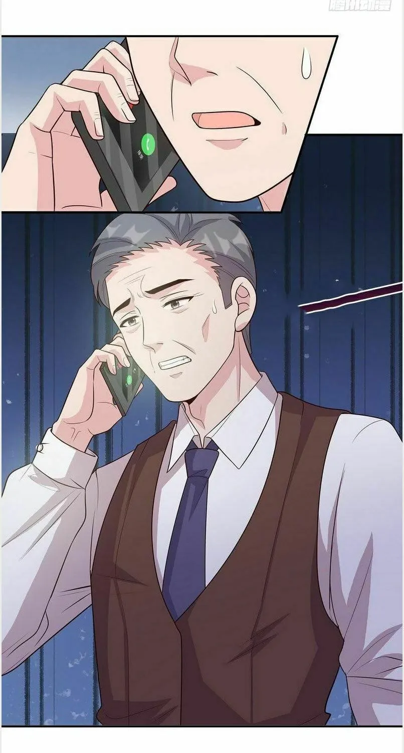 Read Babysitting for the Handsome Guy chapter 45 image 6 on Lezhin