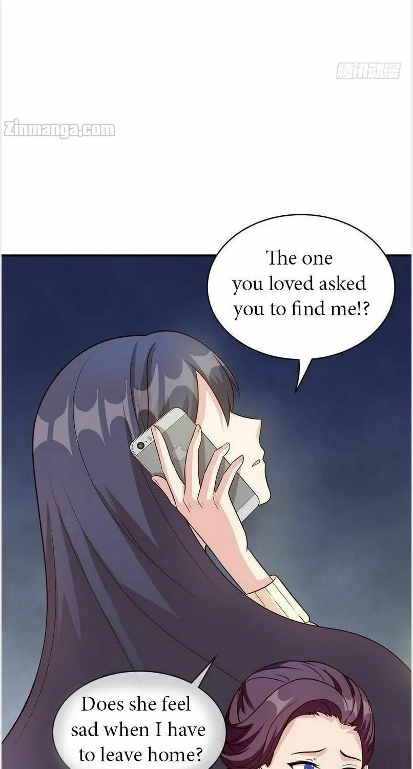 Read Babysitting for the Handsome Guy chapter 45 image 7 on Lezhin
