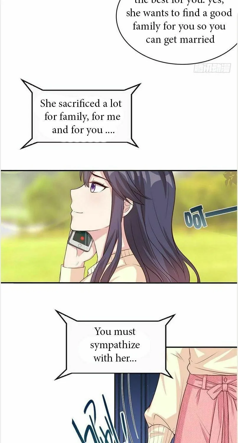 Read Babysitting for the Handsome Guy chapter 45 image 9 on Lezhin