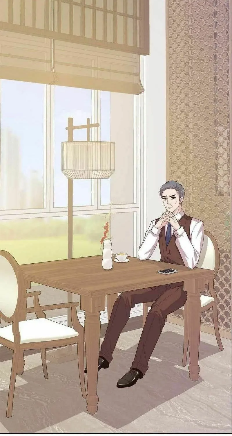 Read Babysitting for the Handsome Guy chapter 46 image 1 on Lezhin