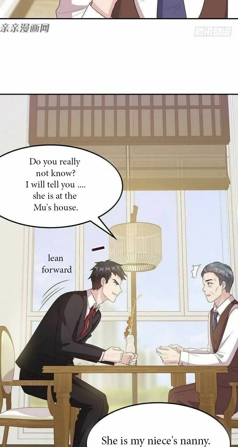 Read Babysitting for the Handsome Guy chapter 46 image 10 on Lezhin