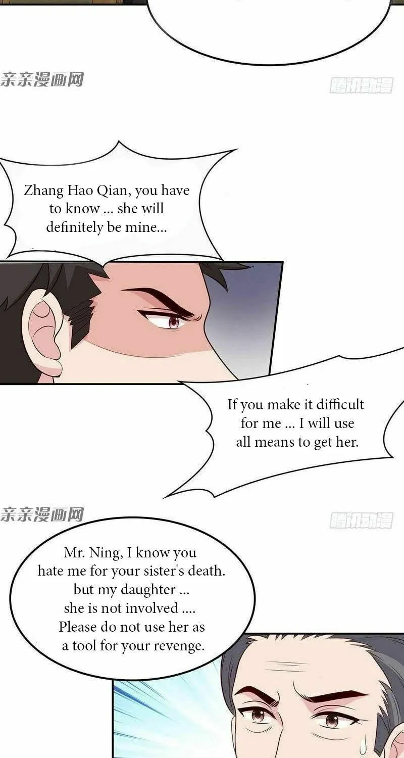 Read Babysitting for the Handsome Guy chapter 46 image 11 on Lezhin