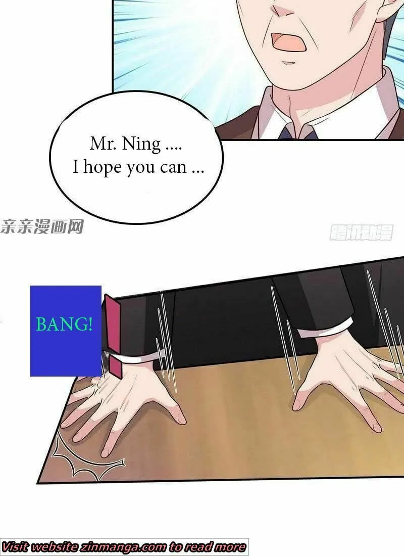 Read Babysitting for the Handsome Guy chapter 46 image 12 on Lezhin