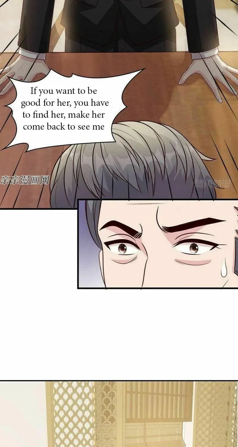 Read Babysitting for the Handsome Guy chapter 46 image 14 on Lezhin